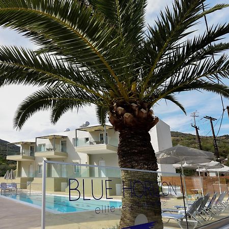 Blue Horizon Apartments Bali  외부 사진