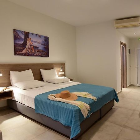 Blue Horizon Apartments Bali  외부 사진
