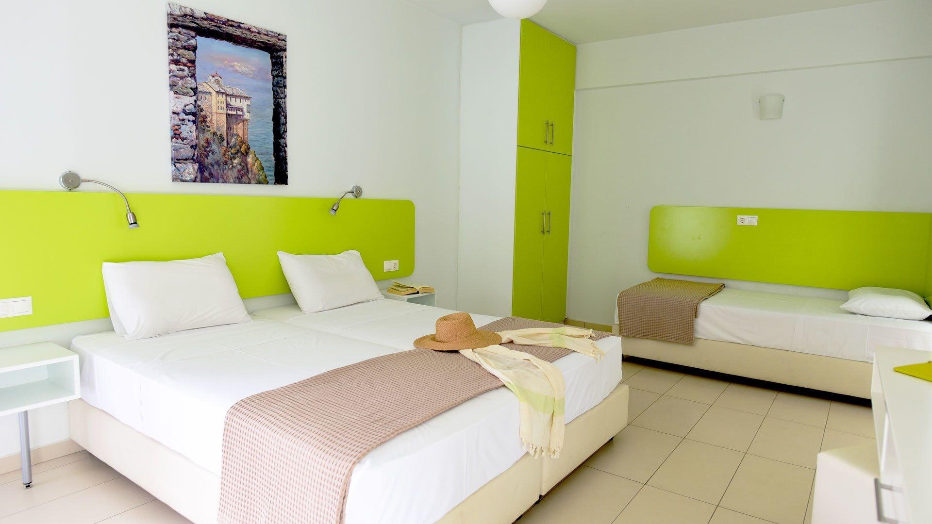 Blue Horizon Apartments Bali  외부 사진