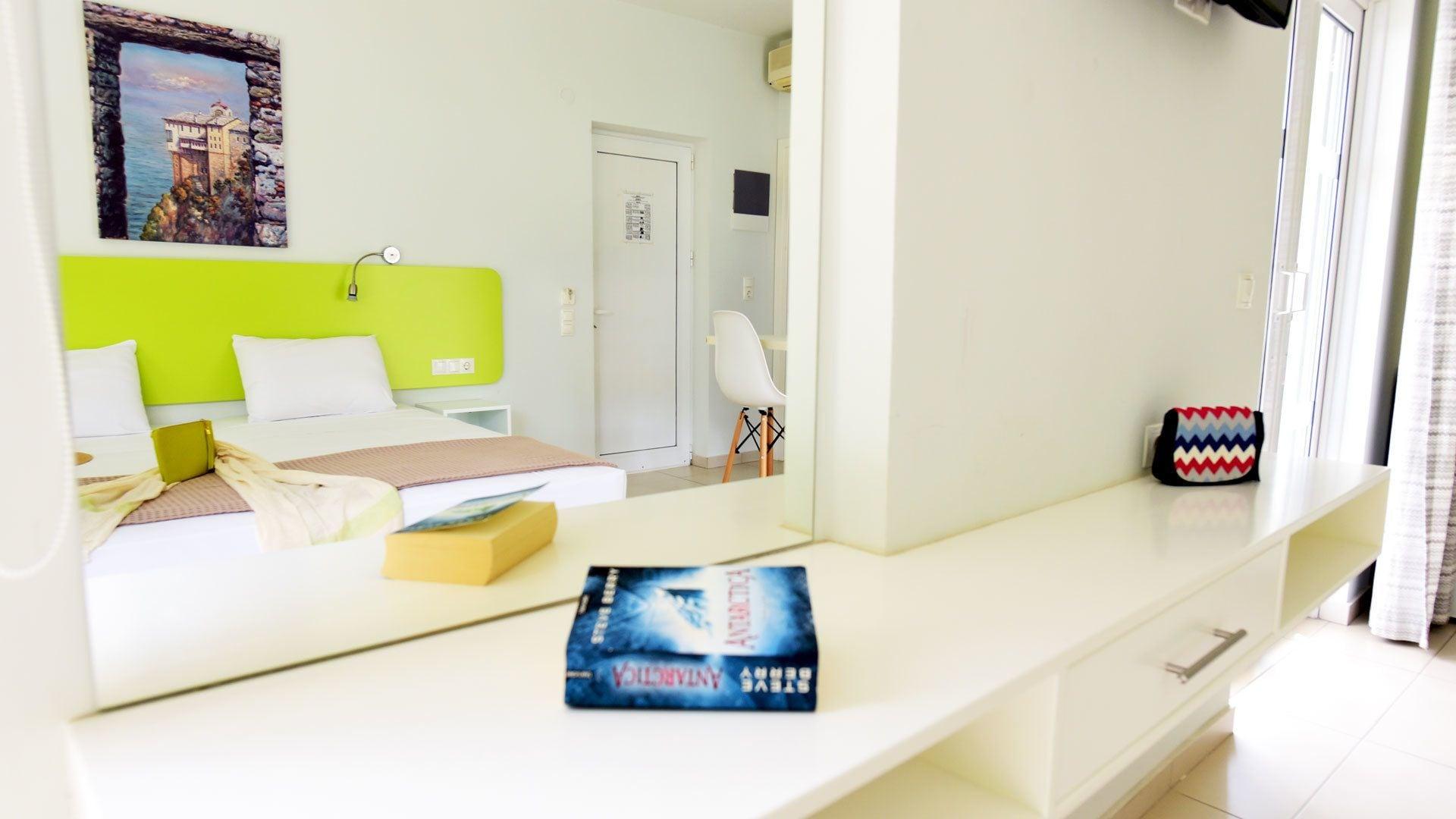 Blue Horizon Apartments Bali  외부 사진