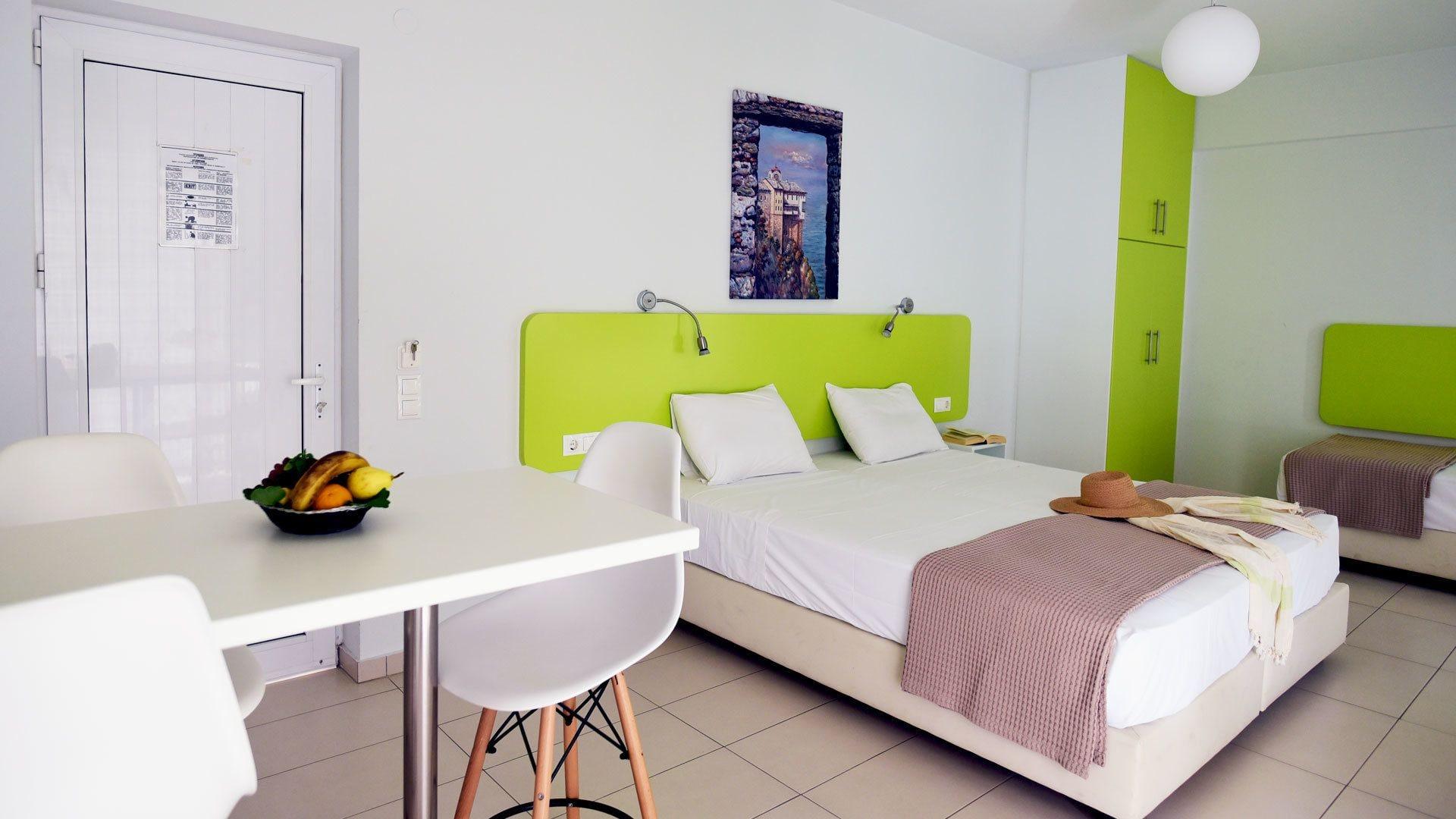 Blue Horizon Apartments Bali  외부 사진