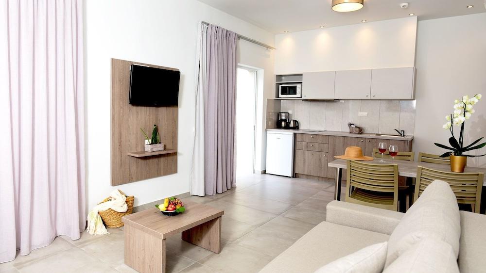 Blue Horizon Apartments Bali  외부 사진