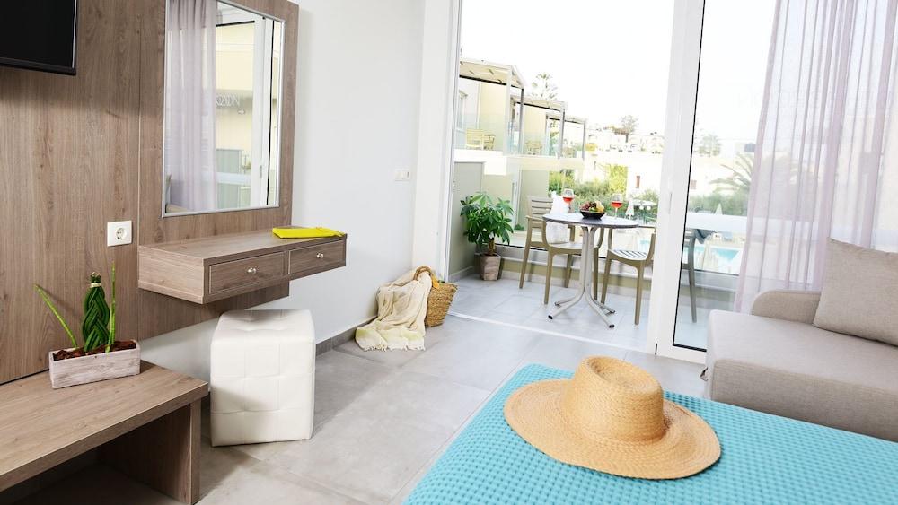 Blue Horizon Apartments Bali  외부 사진