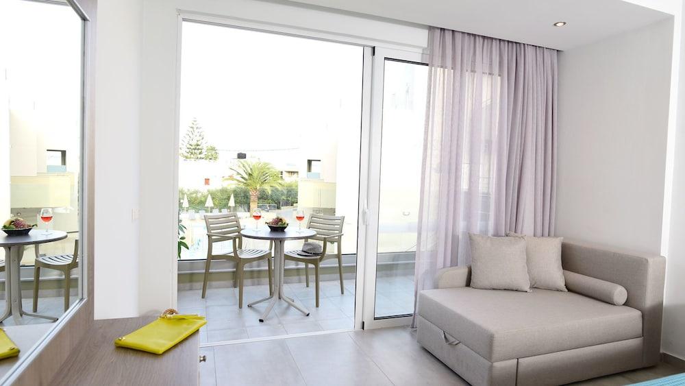 Blue Horizon Apartments Bali  외부 사진