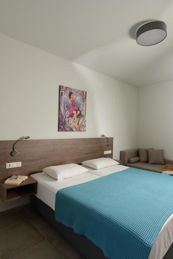 Blue Horizon Apartments Bali  외부 사진