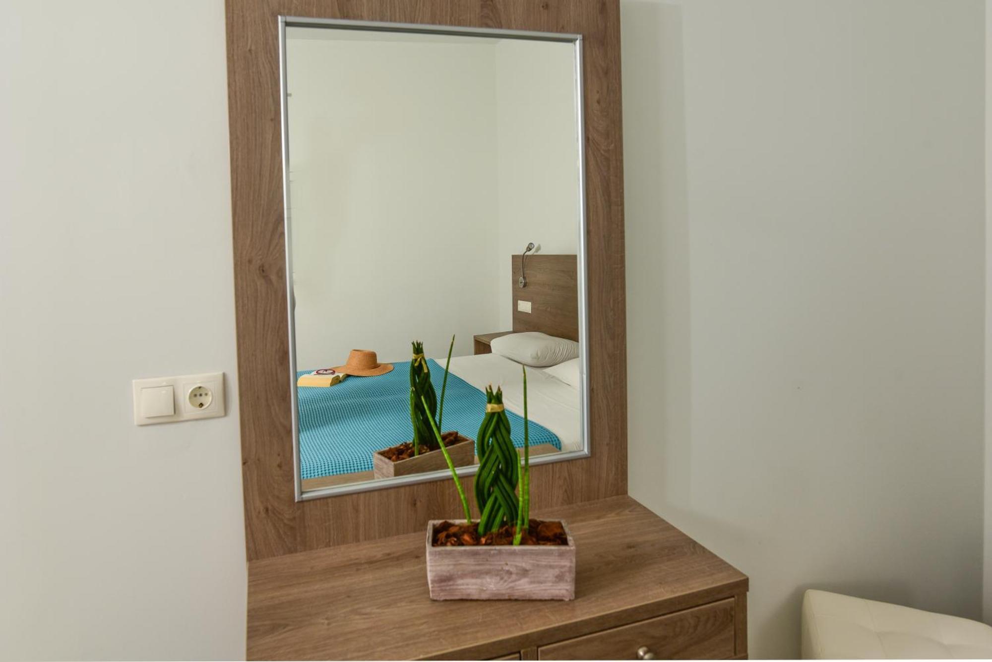 Blue Horizon Apartments Bali  외부 사진