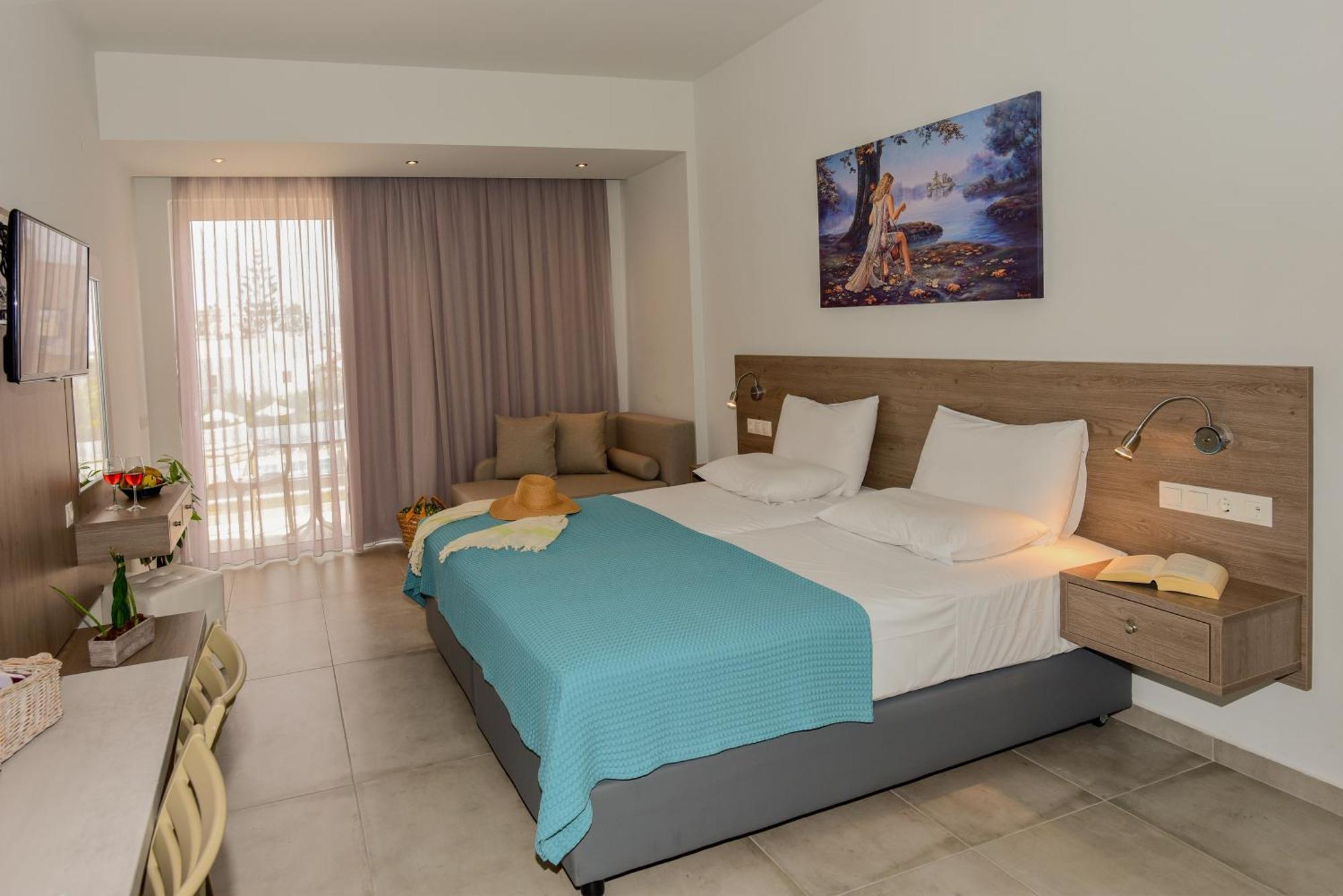 Blue Horizon Apartments Bali  외부 사진
