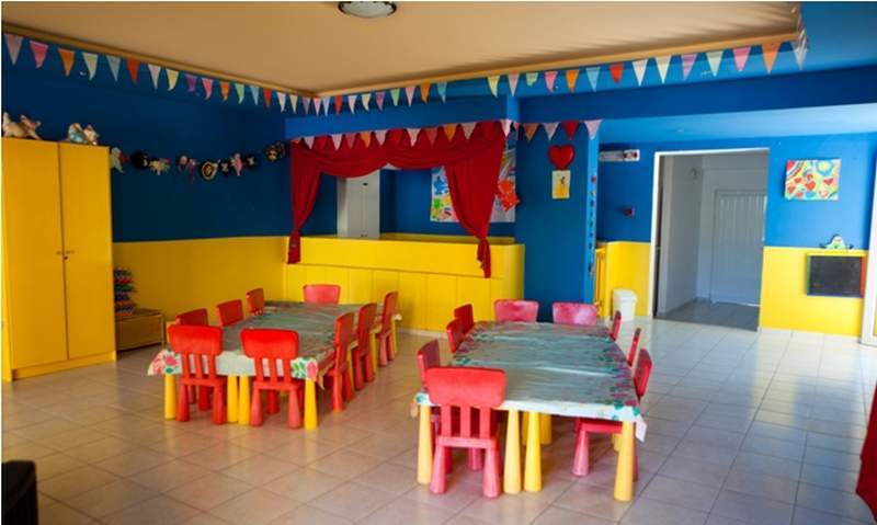 Blue Horizon Apartments Bali  외부 사진