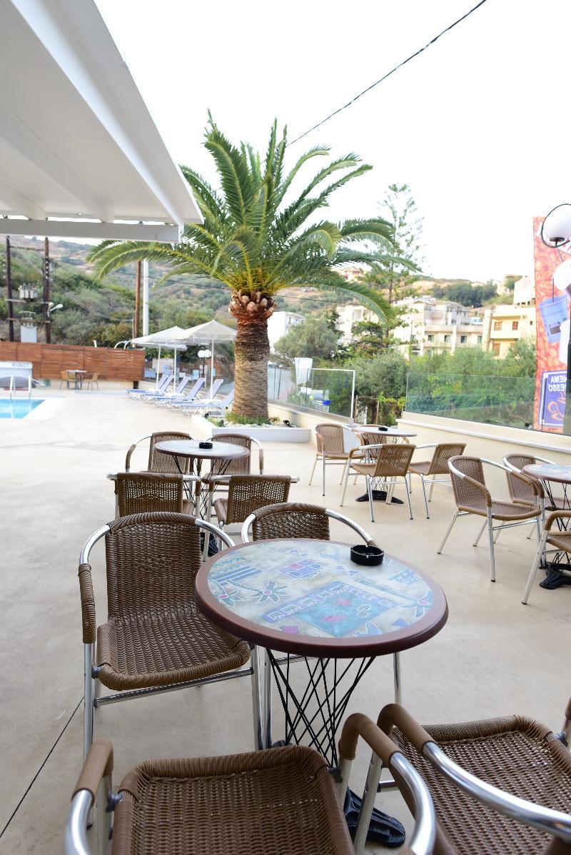 Blue Horizon Apartments Bali  외부 사진