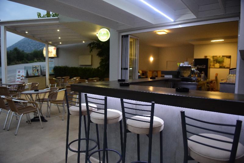 Blue Horizon Apartments Bali  외부 사진