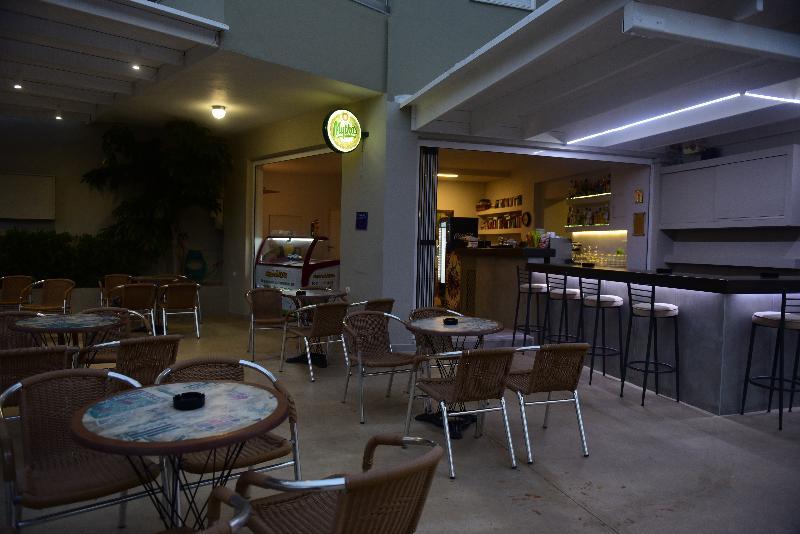 Blue Horizon Apartments Bali  외부 사진