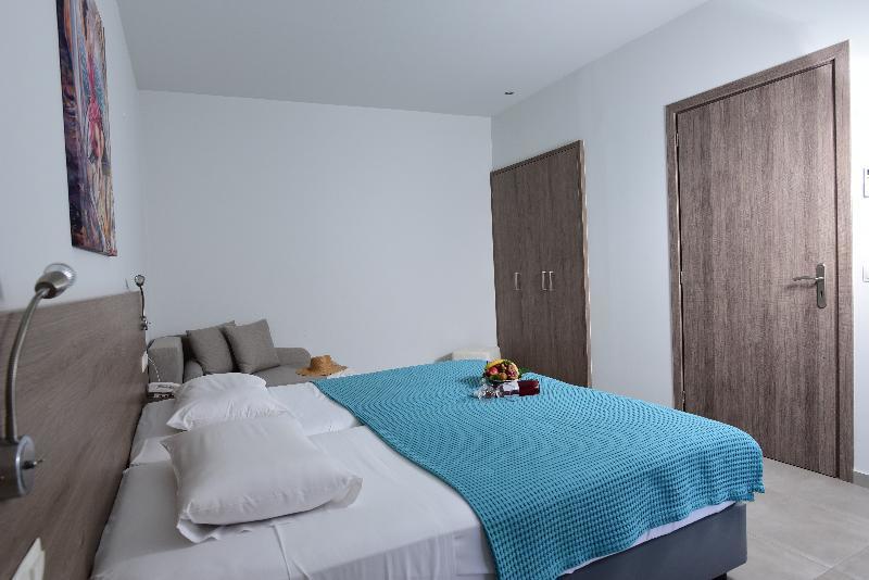 Blue Horizon Apartments Bali  외부 사진
