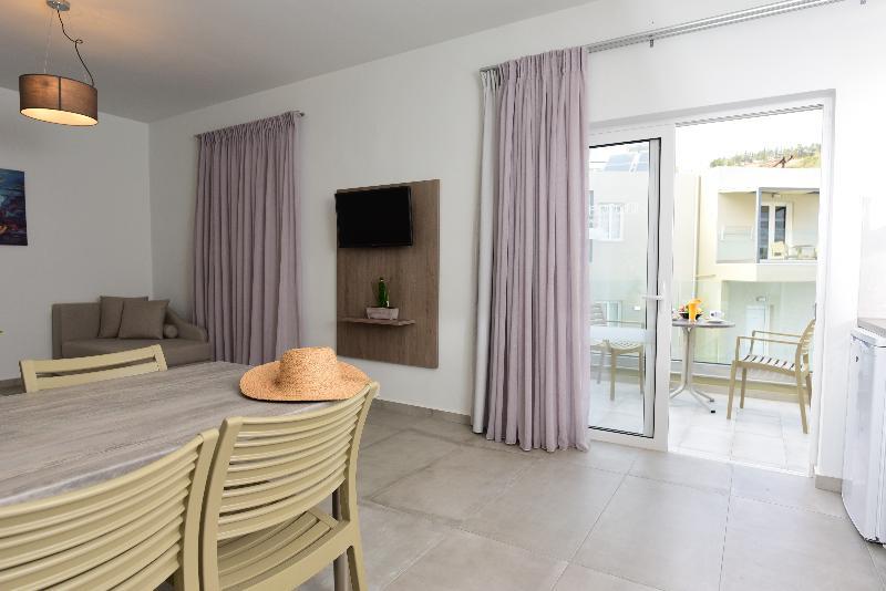 Blue Horizon Apartments Bali  외부 사진