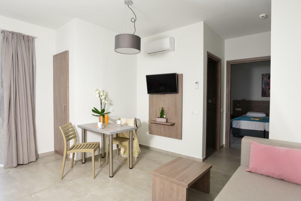 Blue Horizon Apartments Bali  외부 사진