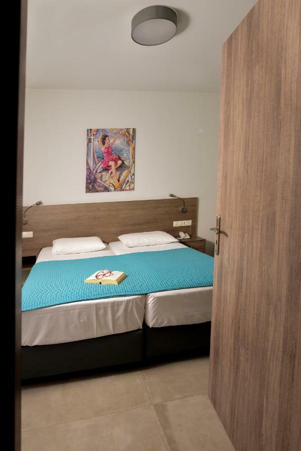 Blue Horizon Apartments Bali  외부 사진
