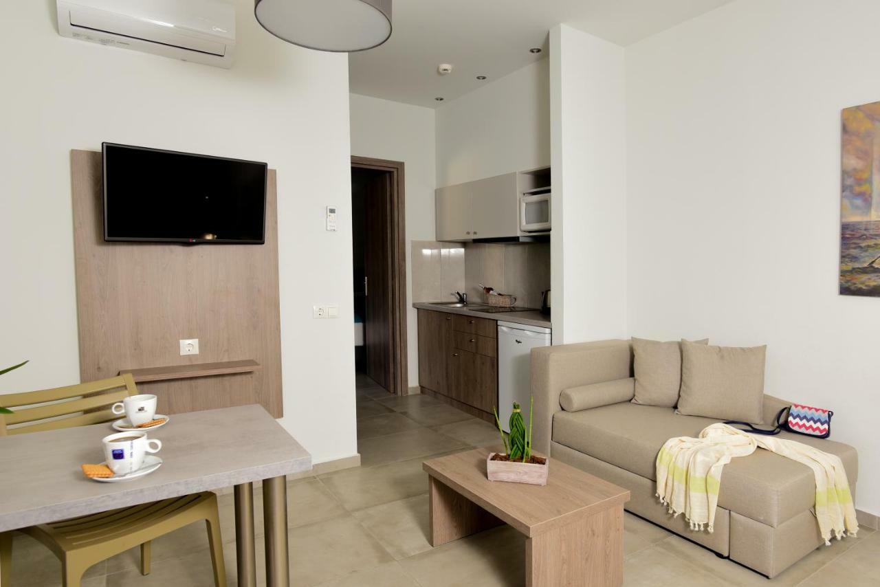 Blue Horizon Apartments Bali  외부 사진