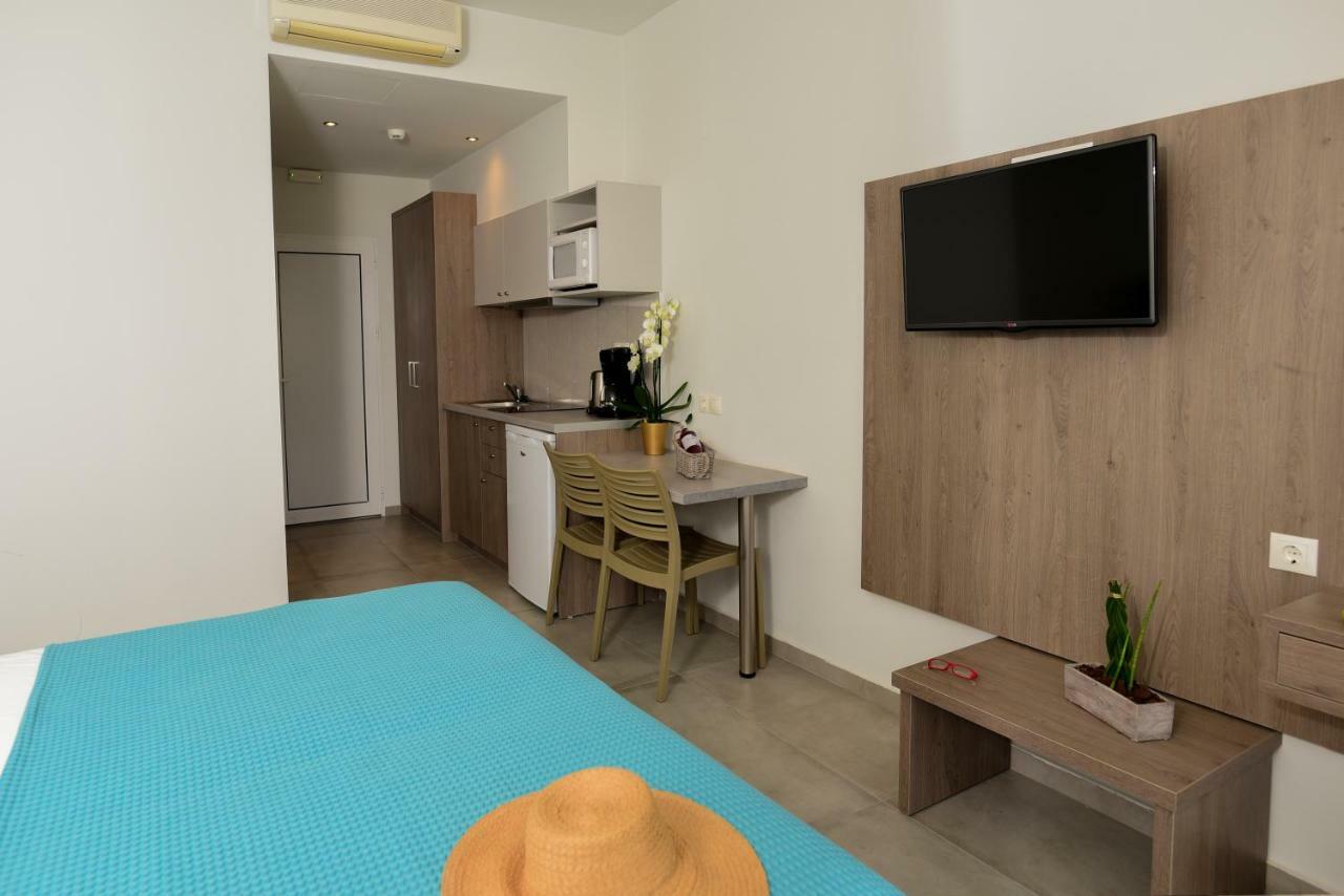 Blue Horizon Apartments Bali  외부 사진