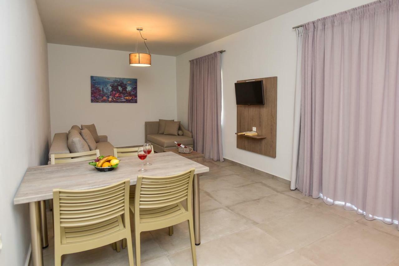 Blue Horizon Apartments Bali  외부 사진