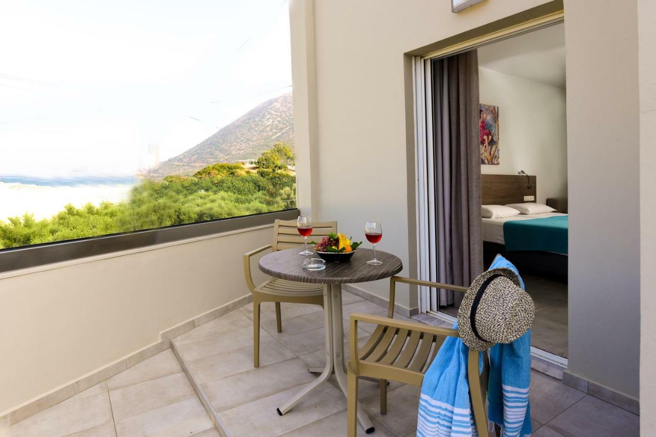 Blue Horizon Apartments Bali  외부 사진