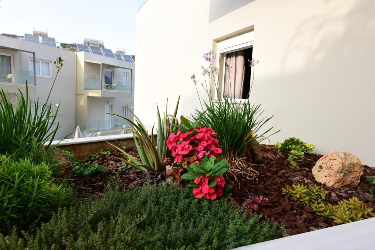 Blue Horizon Apartments Bali  외부 사진